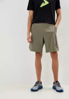 Шорты спортивные Demix