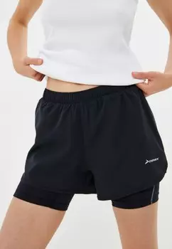 Шорты спортивные Demix