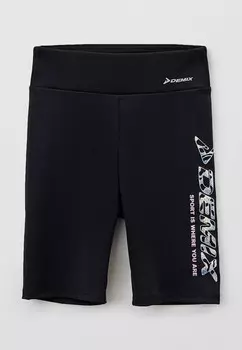 Шорты спортивные Demix