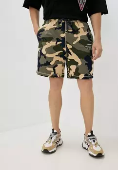 Шорты спортивные Diesel