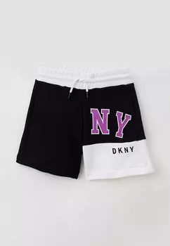 Шорты спортивные DKNY