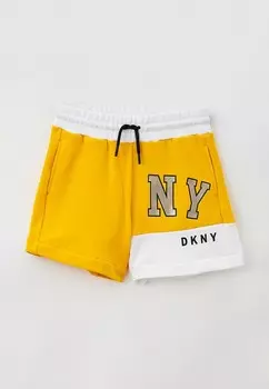 Шорты спортивные DKNY