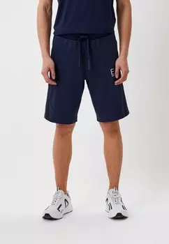 Шорты спортивные EA7