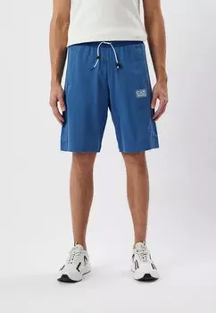 Шорты спортивные EA7