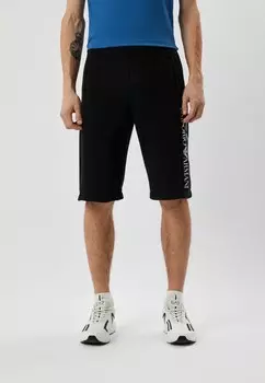 Шорты спортивные EA7