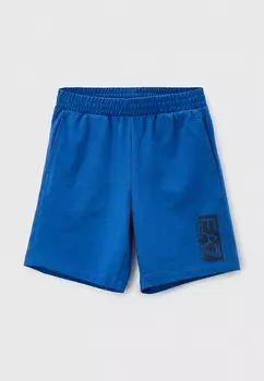 Шорты спортивные EA7