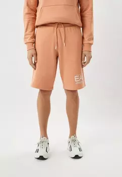Шорты спортивные EA7