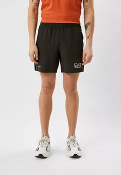 Шорты спортивные EA7