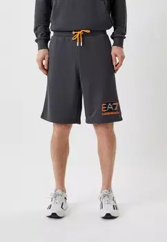 Шорты спортивные EA7