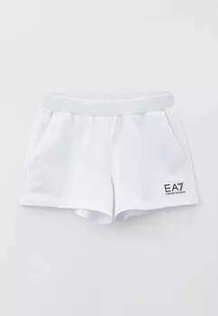 Шорты спортивные EA7