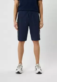 Шорты спортивные EA7