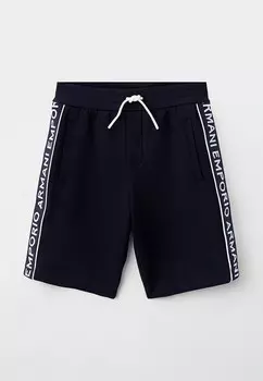 Шорты спортивные Emporio Armani