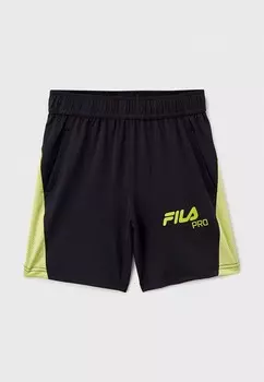 Шорты спортивные Fila