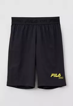 Шорты спортивные Fila