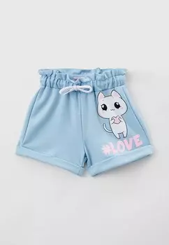 Шорты спортивные Gloria Jeans