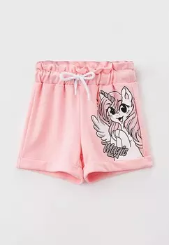 Шорты спортивные Gloria Jeans