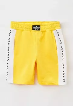 Шорты спортивные Gloria Jeans