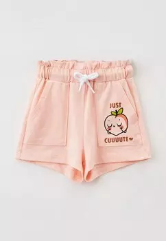 Шорты спортивные Gloria Jeans