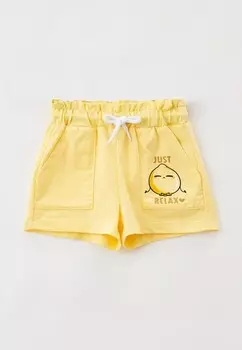 Шорты спортивные Gloria Jeans