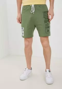 Шорты спортивные Gloria Jeans