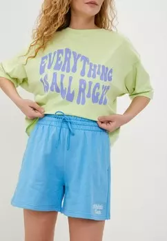 Шорты спортивные Gloria Jeans