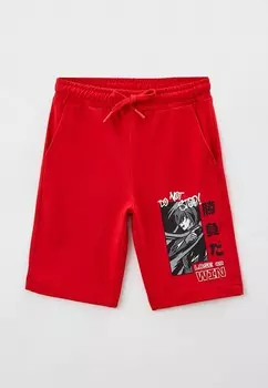 Шорты спортивные Gloria Jeans