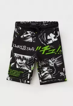 Шорты спортивные Gloria Jeans