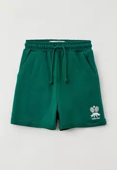 Шорты спортивные Gloria Jeans