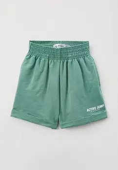 Шорты спортивные Gloria Jeans