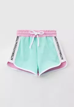 Шорты спортивные Gloria Jeans