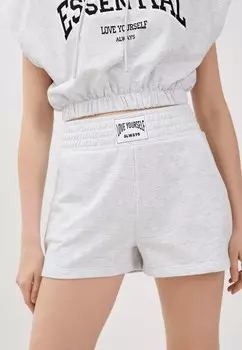 Шорты спортивные Gloria Jeans