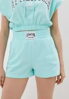 Шорты спортивные Gloria Jeans