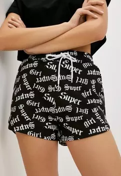 Шорты спортивные Gloria Jeans