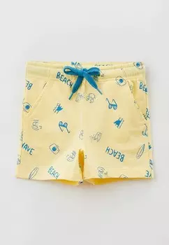 Шорты спортивные Gloria Jeans