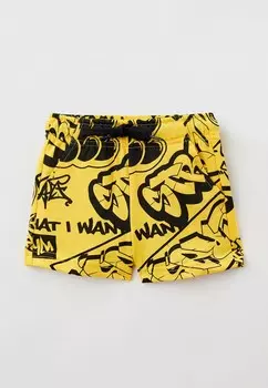 Шорты спортивные Gloria Jeans