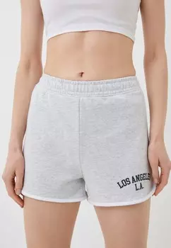 Шорты спортивные Gloria Jeans