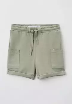 Шорты спортивные Gloria Jeans