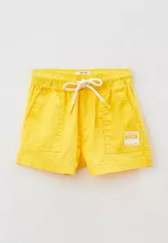 Шорты спортивные Gloria Jeans