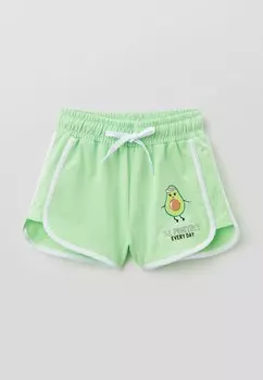 Шорты спортивные Gloria Jeans