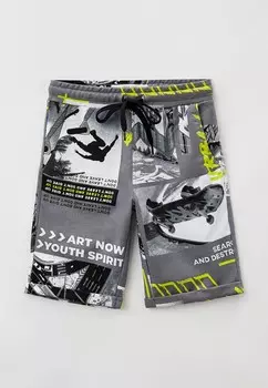 Шорты спортивные Gloria Jeans