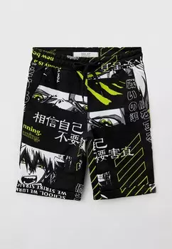 Шорты спортивные Gloria Jeans