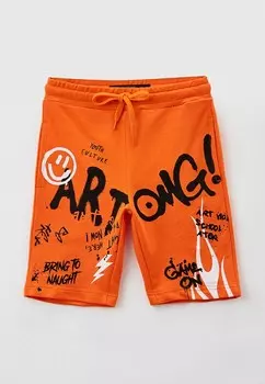 Шорты спортивные Gloria Jeans