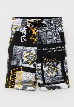 Шорты спортивные Gloria Jeans