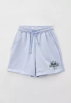 Шорты спортивные Gloria Jeans