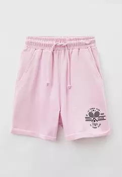 Шорты спортивные Gloria Jeans