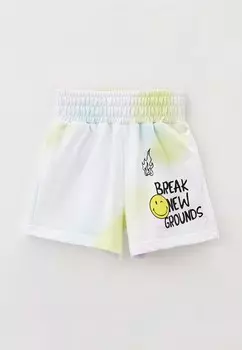 Шорты спортивные Gloria Jeans