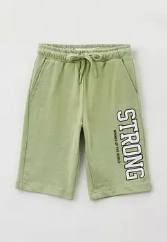 Шорты спортивные Gloria Jeans