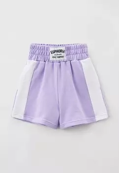 Шорты спортивные Gloria Jeans