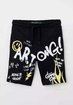 Шорты спортивные Gloria Jeans