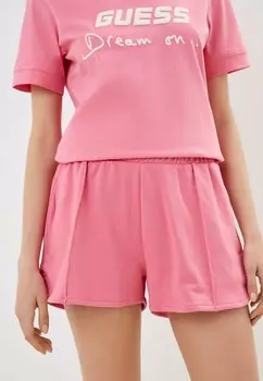 Шорты спортивные Guess